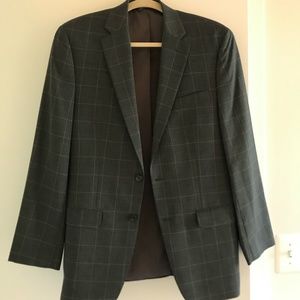 Lauren by Ralf Lauren Suit